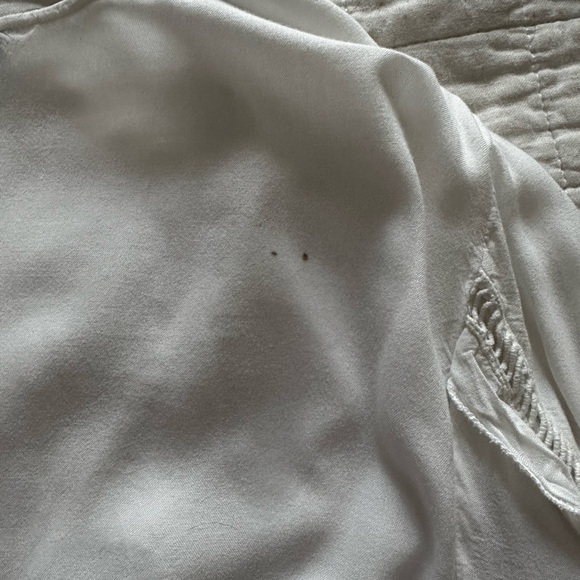 Blue Island coverup size large - Picture 6 of 6